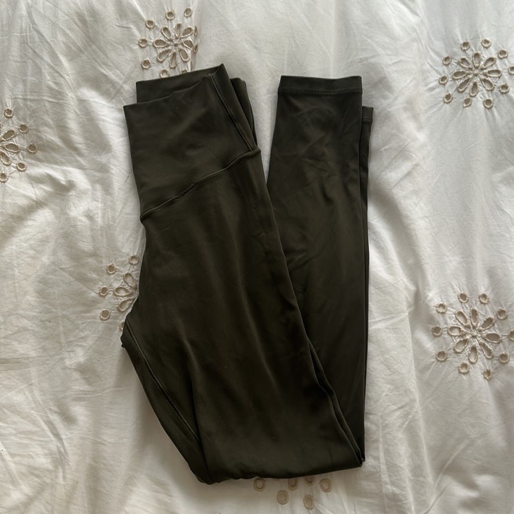Aerie offline leggings size small